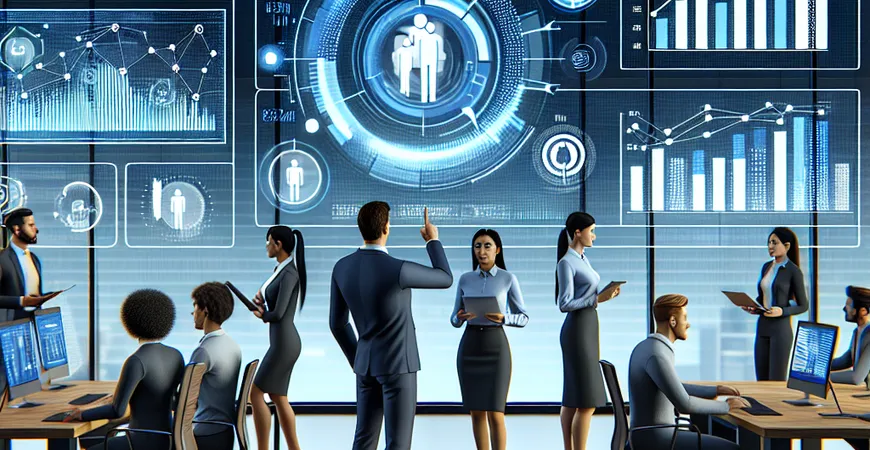 人才流失率统计怎样对比才有价值？行业对标 3 大维度